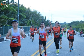 RUN TO LIVE 2025 - Ảnh #3271572