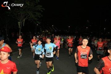 RUN TO LIVE 2025 - Ảnh #3277035