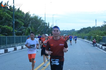 RUN TO LIVE 2025 - Ảnh #3272225