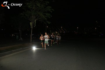 RUN TO LIVE 2025 - Ảnh #3275085