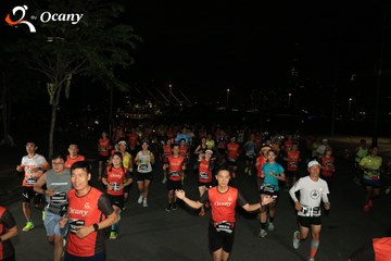 RUN TO LIVE 2025 - Ảnh #3277551