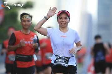RUN TO LIVE 2025 - Ảnh #3277744
