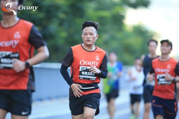 RUN TO LIVE 2025 - Ảnh #3275584