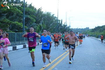 RUN TO LIVE 2025 - Ảnh #3270475