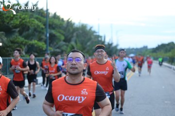 RUN TO LIVE 2025 - Ảnh #3275257