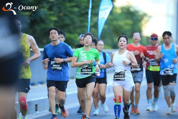 RUN TO LIVE 2025 - Ảnh #3276006