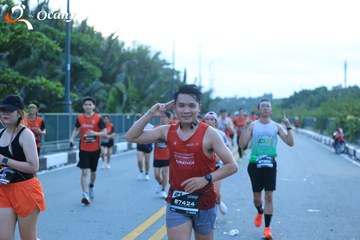 RUN TO LIVE 2025 - Ảnh #3271529