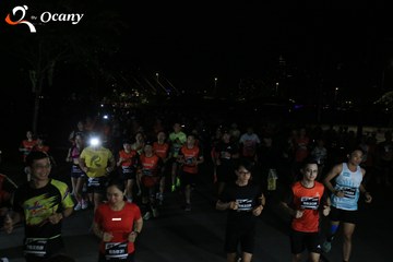 RUN TO LIVE 2025 - Ảnh #3277768