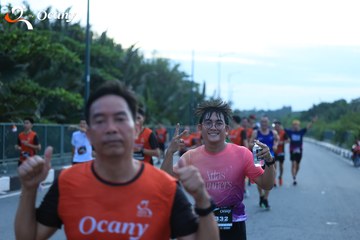 RUN TO LIVE 2025 - Ảnh #3273842