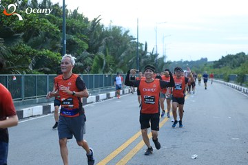 RUN TO LIVE 2025 - Ảnh #3274824