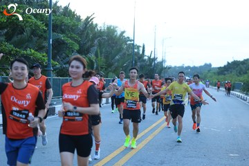 RUN TO LIVE 2025 - Ảnh #3270786