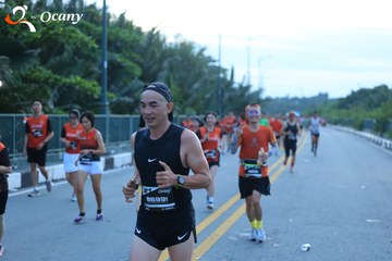 RUN TO LIVE 2025 - Ảnh #3273367