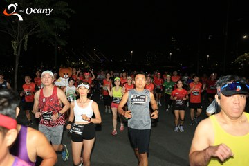 RUN TO LIVE 2025 - Ảnh #3277358