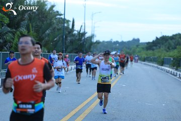 RUN TO LIVE 2025 - Ảnh #3273540