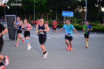 RUN TO LIVE 2025 - Ảnh #3272532