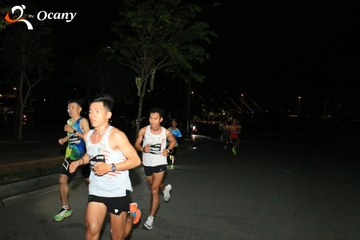 RUN TO LIVE 2025 - Ảnh #3275099