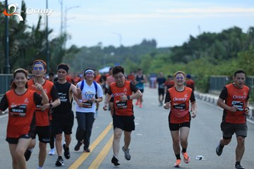 RUN TO LIVE 2025 - Ảnh #3277710