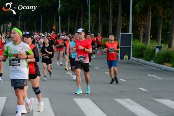 RUN TO LIVE 2025 - Ảnh #3273754