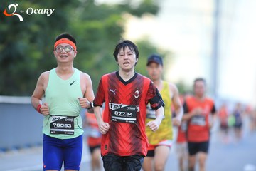 RUN TO LIVE 2025 - Ảnh #3276852