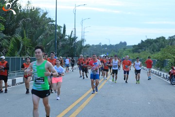 RUN TO LIVE 2025 - Ảnh #3274716