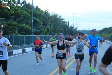 RUN TO LIVE 2025 - Ảnh #3272066