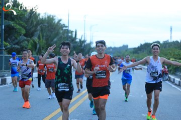 RUN TO LIVE 2025 - Ảnh #3271274