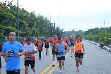 RUN TO LIVE 2025 - Ảnh #3276186