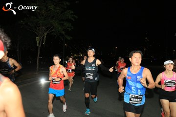 RUN TO LIVE 2025 - Ảnh #3275271