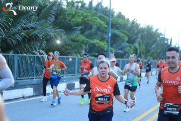 RUN TO LIVE 2025 - Ảnh #3270995