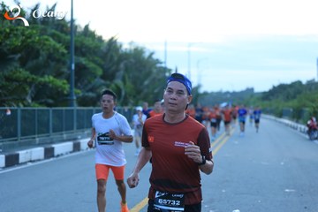 RUN TO LIVE 2025 - Ảnh #3272222