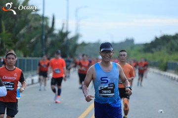 RUN TO LIVE 2025 - Ảnh #3277638