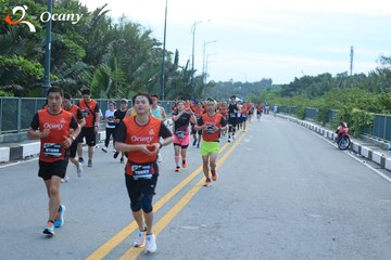 RUN TO LIVE 2025 - Ảnh #3275860