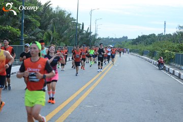 RUN TO LIVE 2025 - Ảnh #3275866