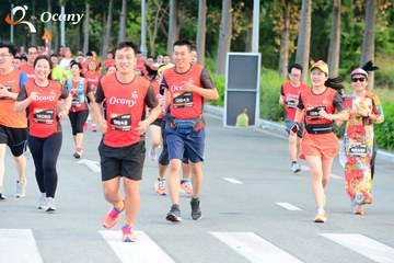RUN TO LIVE 2025 - Ảnh #3273506