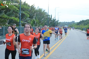 RUN TO LIVE 2025 - Ảnh #3276404