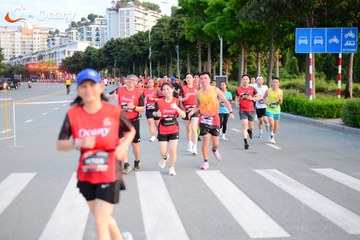 RUN TO LIVE 2025 - Ảnh #3272636