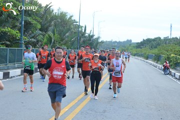 RUN TO LIVE 2025 - Ảnh #3276244