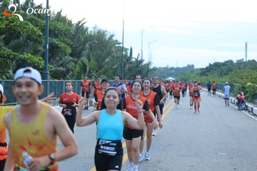 RUN TO LIVE 2025 - Ảnh #3275658