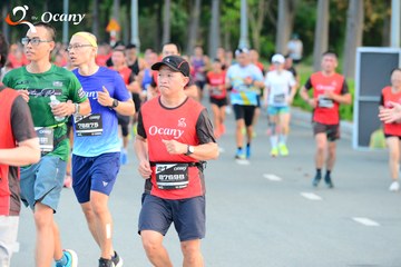 RUN TO LIVE 2025 - Ảnh #3273218