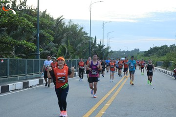 RUN TO LIVE 2025 - Ảnh #3277407