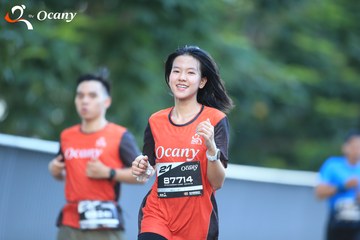 RUN TO LIVE 2025 - Ảnh #3276678