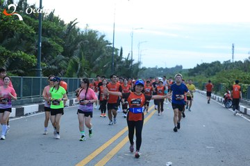 RUN TO LIVE 2025 - Ảnh #3274929