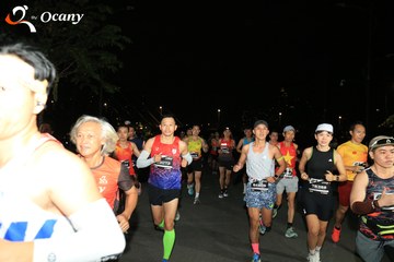 RUN TO LIVE 2025 - Ảnh #3275490