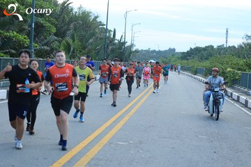 RUN TO LIVE 2025 - Ảnh #3275794
