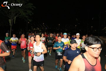 RUN TO LIVE 2025 - Ảnh #3276421