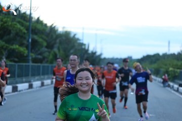 RUN TO LIVE 2025 - Ảnh #3273863