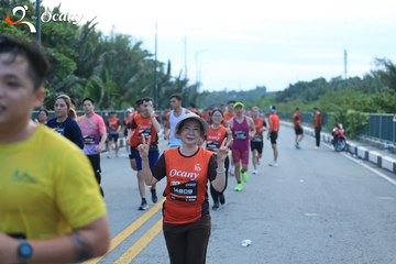 RUN TO LIVE 2025 - Ảnh #3275004