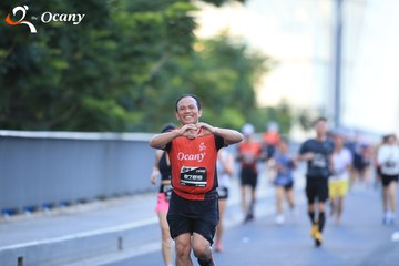 RUN TO LIVE 2025 - Ảnh #3276438