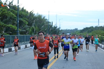 RUN TO LIVE 2025 - Ảnh #3275434