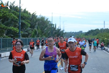 RUN TO LIVE 2025 - Ảnh #3275413